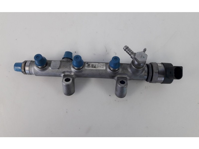 Топливная рампа 059130090BT, 059130090BT   Audi A5 Sportback 8TA   для двигателя CLAB(Euro 5)