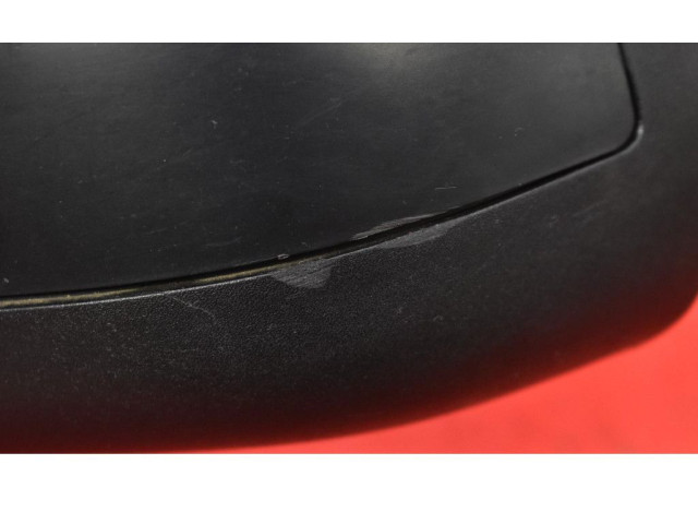 Зеркало электрическое Dacia Dokker 2012 - года