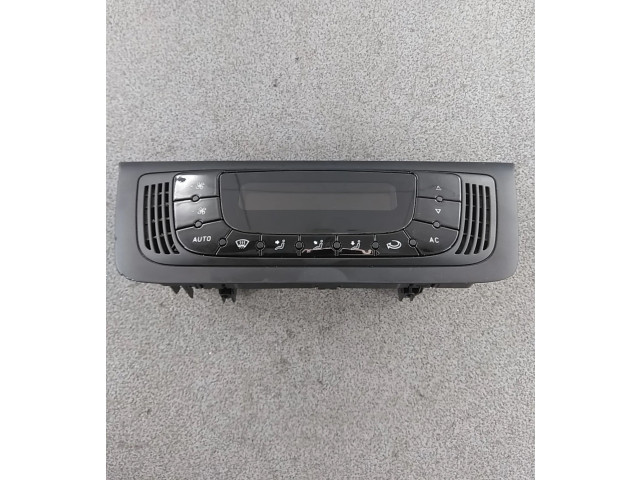 Блок управления климат-контролем 6J0820043D, 6J0820043D   Seat Ibiza IV (6J,6P)