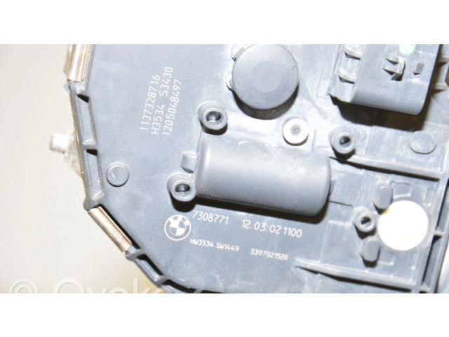 Комплект механизма стеклоочистителей