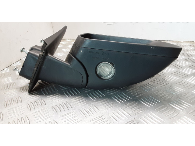 Зеркало электрическое Ford Ranger 2012 - 2018 года