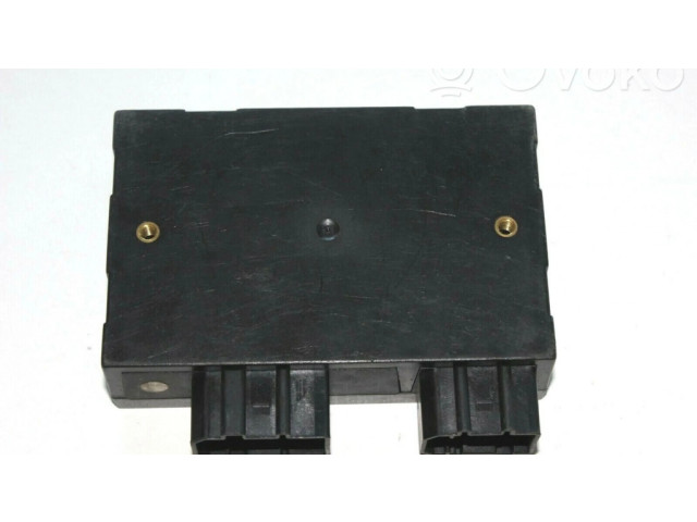 Комфортный модуль