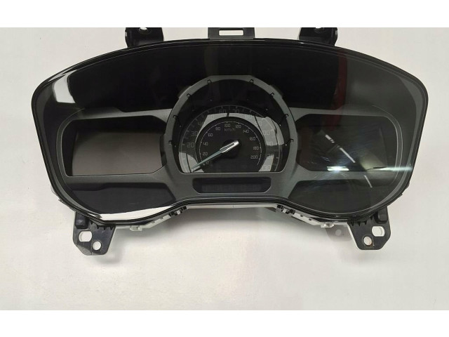 Панель приборов GB3T10849JC3ENU Ford Ranger