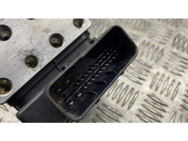 Блок АБС 12773671, 15052209   Opel  Vectra C  2002-2005 года