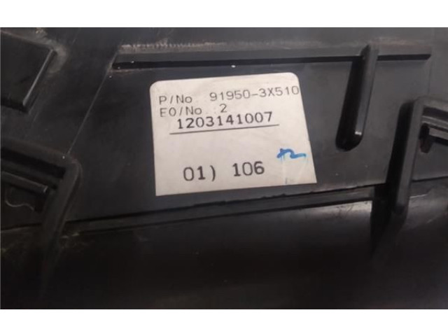 Блок предохранителей  919503x510, 919503X510   KIA Pro Cee'd II    