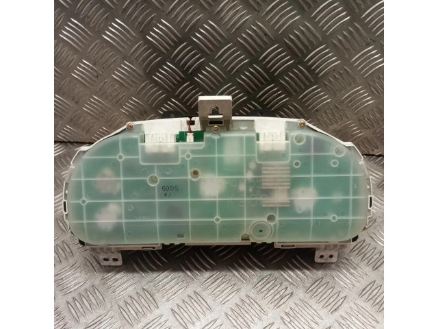 Панель приборов 4SBN9KB, 4SBN9KB003 Mazda 3 I