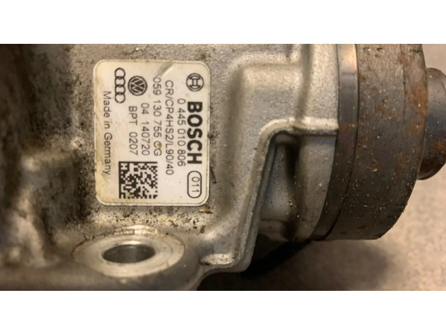 Vstřikovač 0445010806, 059130755CG   Audi A4 S4 B9  pro naftový motor 3.0  