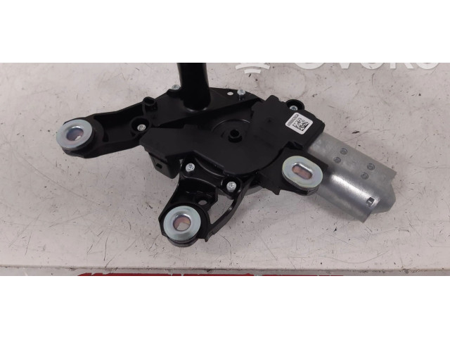 Моторчик заднего дворника 4KE955711    Audi e-tron