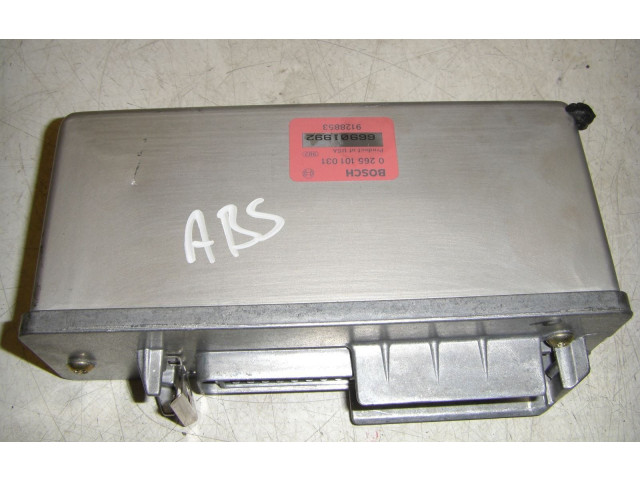 Блок управления АБС 9128853   Volvo 940
