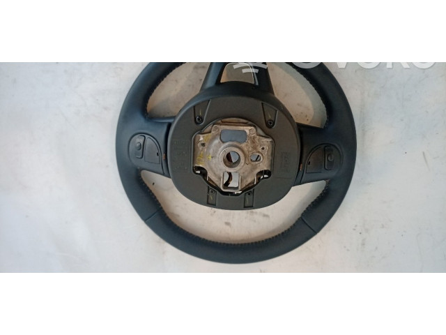 Руль Jeep Compass - года K6QY53LR5AA, K6QY53LR5AA