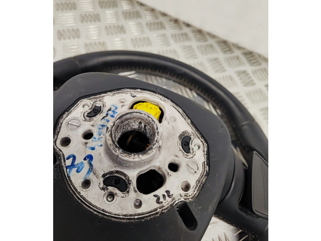 Volant Audi Q7 4M 2018 4M0419091M, 4M0880201N