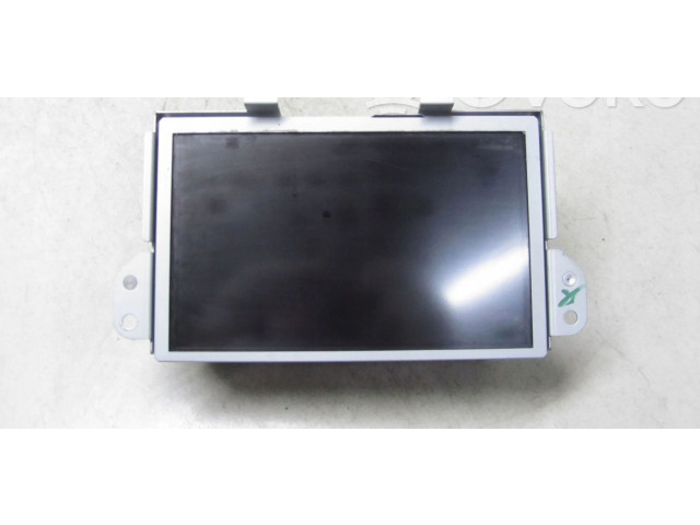 Дисплей    F1ET14F239AA   Ford Focus