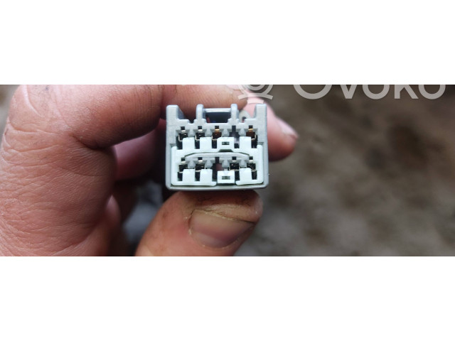 Зеркало электрическое        Volvo S80  1999 - 2003 года   