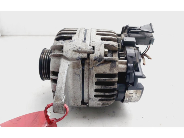 Генератор MD357744   Mitsubishi Space Star