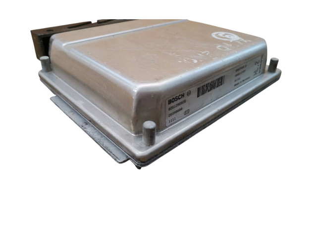 Блок управления двигателя 08627455A, 01143 Volvo S70 V70 V70 XC