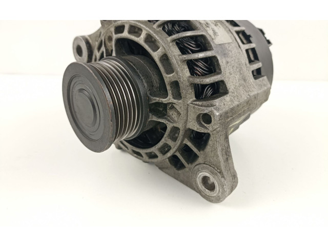 Генератор 46809068, CA1698IR   Fiat Stilo 1.9     