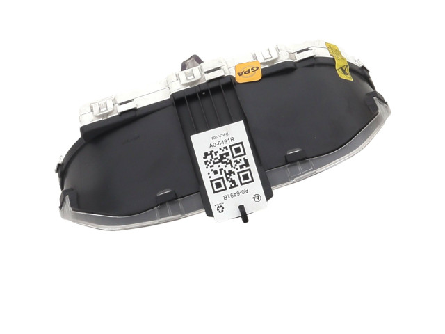 Панель приборов 8603140, A0-6491R Volvo S40, V40