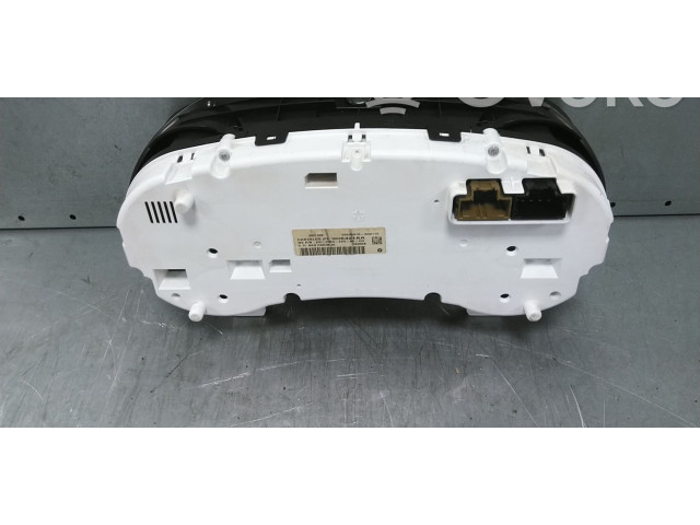 Панель приборов 56046421AA, 5172616AI Jeep Grand Cherokee