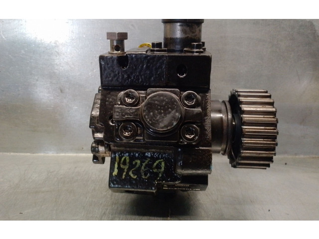 Топливный насос