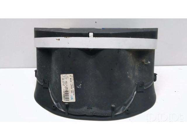Панель приборов 156021011, 6028479902 Alfa Romeo 166