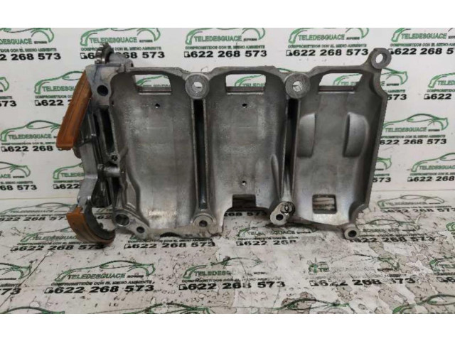 Масляный насос 045103331 Skoda Fabia Mk2 (5J)