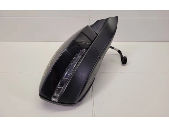 Zpětné zrcátko Volkswagen T-Roc 2019 2GA857602A