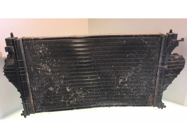 Интеркулер 9618848780 Citroen Xantia 2.0