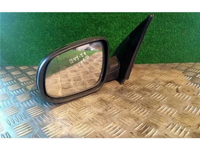 Зеркало (механическое)       KIA Ceed  2006 - 2012 года   