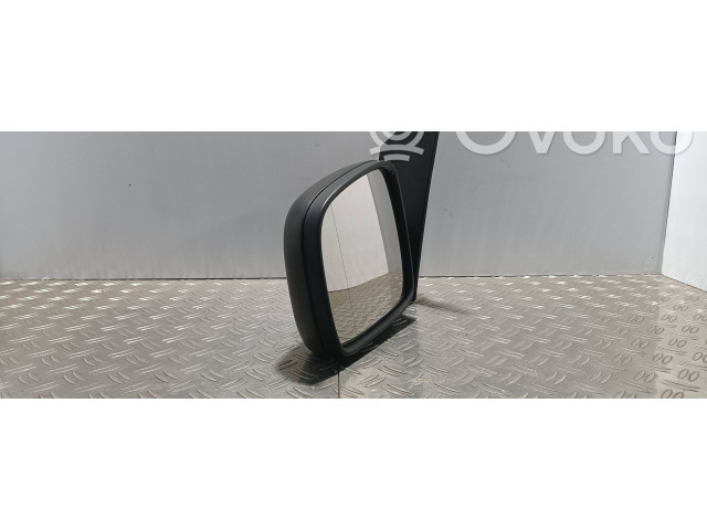 Zpětné zrcátko  Volkswagen Caddy 2004  E11026035  