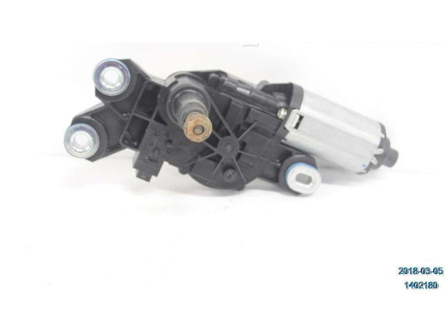 Моторчик заднего дворника 31290787, W000023200 Volvo V70