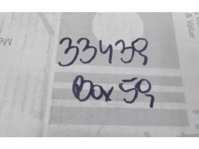 Řídící jednotka A6516906900 Mercedes-Benz GLK (X204) 2008