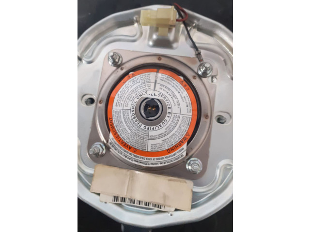 Подушка безопасности водителя    Chevrolet Matiz