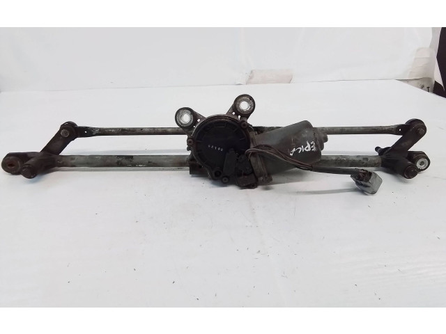 Механизм стеклоочистителей (трапеция) Chevrolet Epica