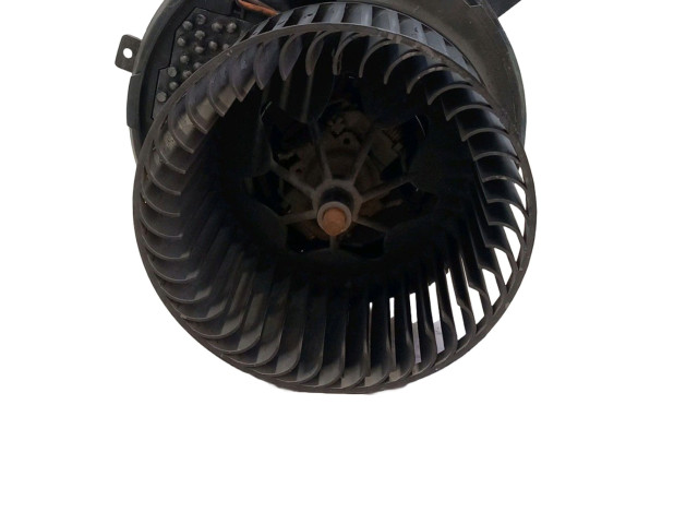Вентилятор печки 3C0907521B Volkswagen Touran I