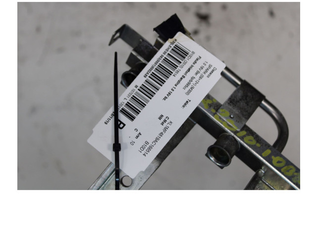 Топливная рампа    Chevrolet Spark 1.0 