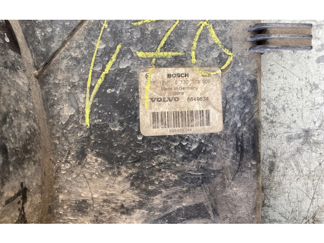 Вентилятор радиатора     1137328081    Volvo V70 