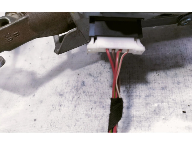 Рулевая рейка A2034620205 Mercedes-Benz CLC CL203 2008 - 2011 года