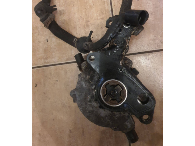 Вакуумный насос 038145209, 038145209E   Volkswagen Caddy