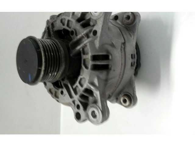 Генератор 06F903023F, 06F903023F Skoda Octavia Mk2 (1Z)