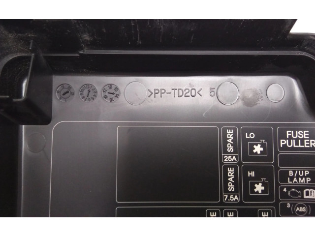 Блок предохранителей  91220A2463, 1879001316   KIA Ceed    