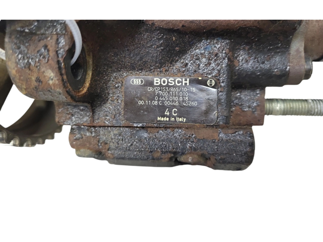 Vstřikovací čerpadlo 7700111010, 0445010018 Renault Megane I F8T