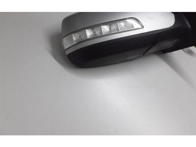 Зеркало электрическое        KIA Sorento  2010 - 2014 года   