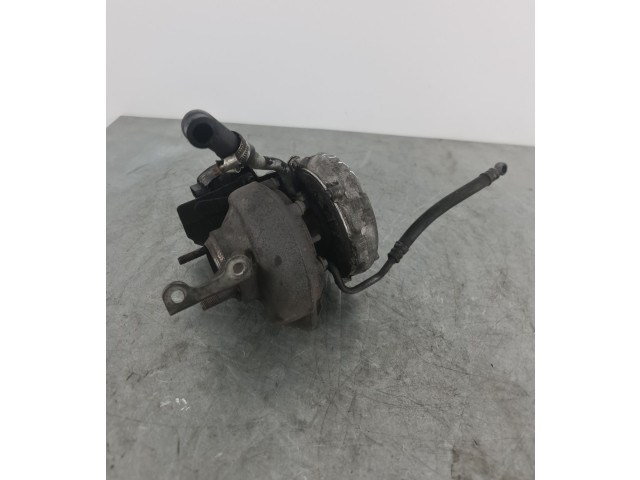 Turbodmychadlo Турбина 11652414330, 2414330 BMW 5 E60 E61