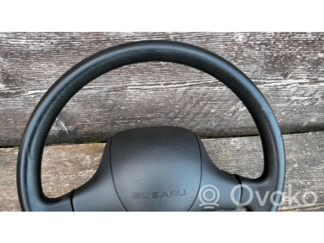 Volant Subaru Impreza I 1994