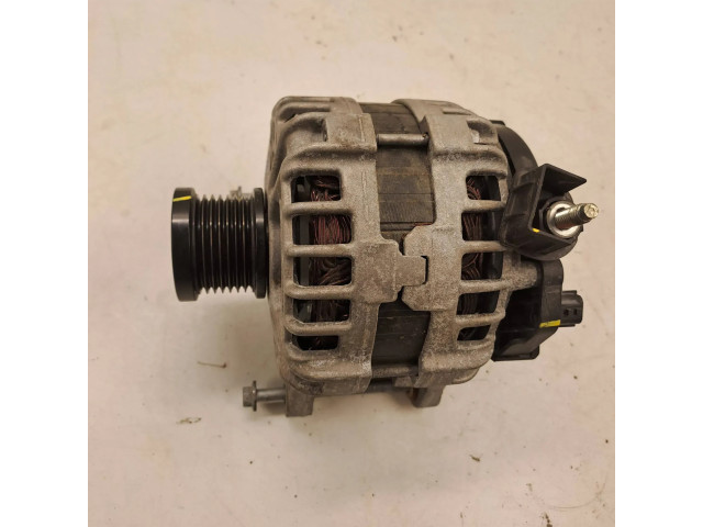 Генератор 231002175R Dacia Sandero 1.0