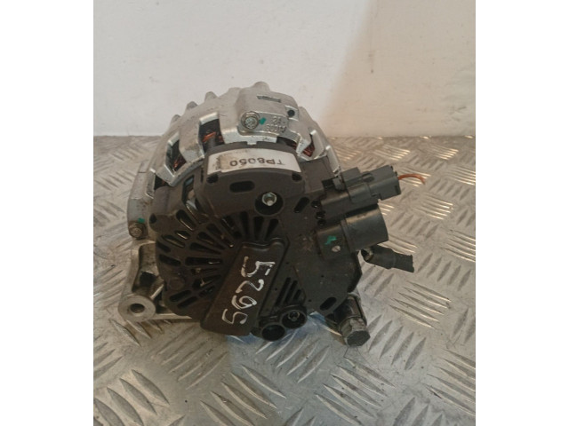 Генератор 00005705KC   Citroen Nemo      