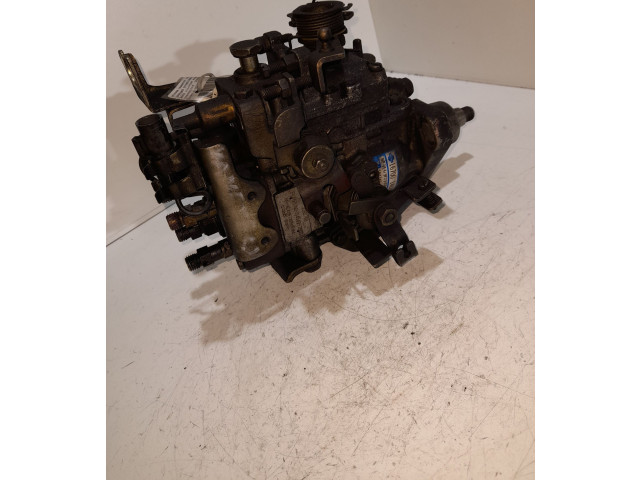 Топливный насос