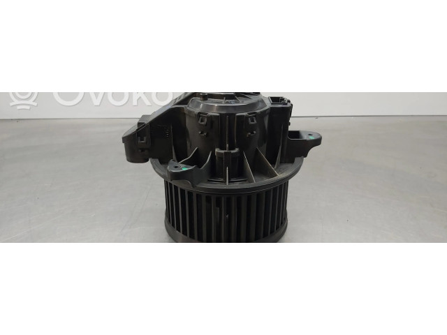 Вентилятор печки 2368958, BK2T18456AA Ford Transit Custom