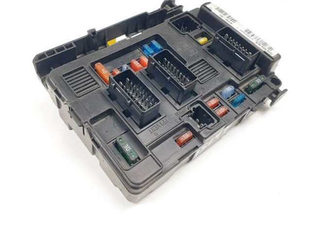 Pojistková skříňka 965061858000, U118470002J Citroen Berlingo 1999