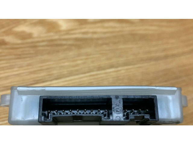 Блок управления 16185065 GMC Sierra 1000